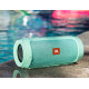 Акустическая система JBL Charge2+ Teal